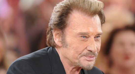 These two actors will soon play Johnny Hallyday in the