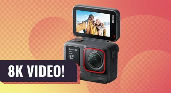 This action cam even knocks the best GoPro off the