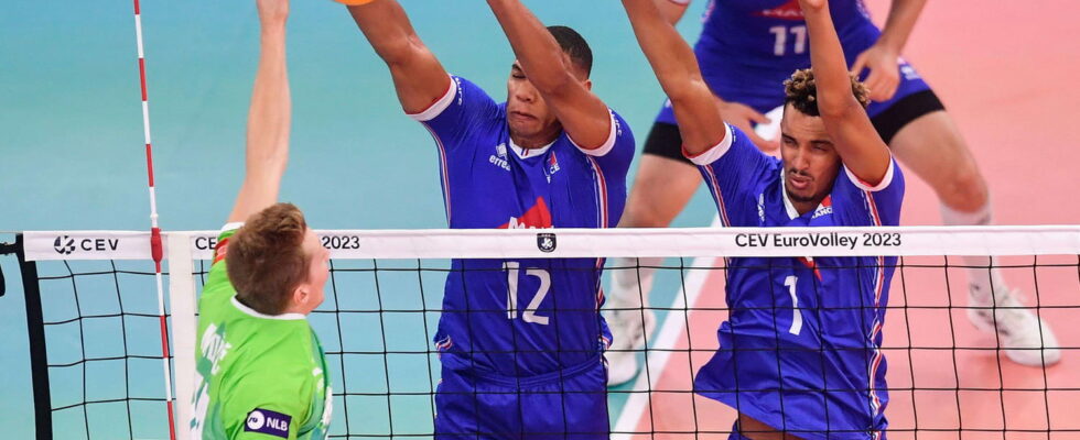 This famous director was captain of the French volleyball team