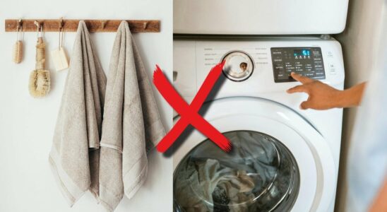 This is how often you should wash your towels