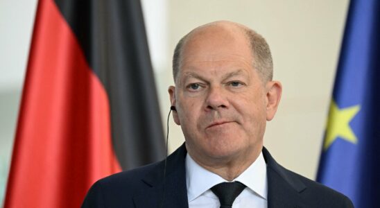 This new crisis narrowly avoided by Olaf Scholz – LExpress