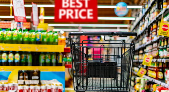 This new supermarket is coming to France prices are 10