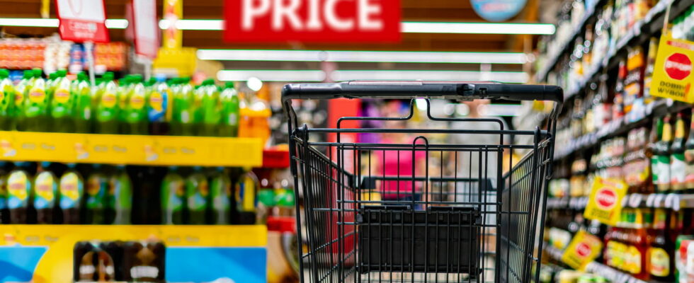 This new supermarket is coming to France prices are 10