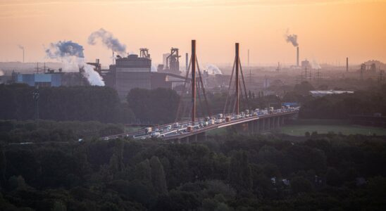 Towards the end of the carbon market in the EU