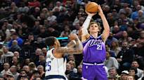 Transfer rumors around Lauri Markkanen are running wild this