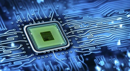 Turkiye Begins Domestic Chip Production