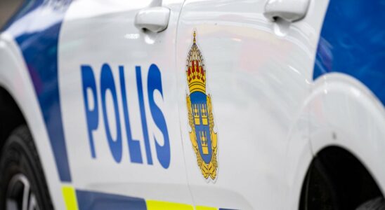 Two people missing in Pitealven