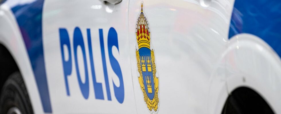 Two people missing in Pitealven