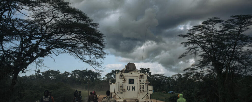 Uncertainties over compliance with MONUSCO withdrawal schedule