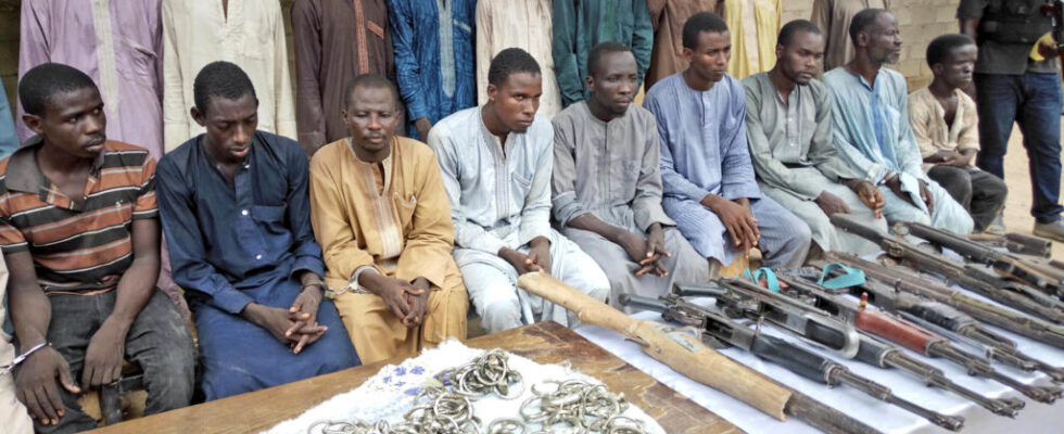 Verdict of new trial against Boko Haram terrorists