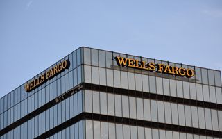 Wells Fargo in the Red Pays for Lower Interest Margin