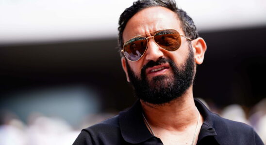 What future for TPMP Things will change assures Cyril Hanouna