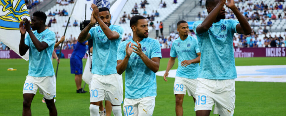 What future for the Africans of OM