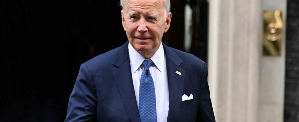 What is this cognitive test that President Joe Biden refuses