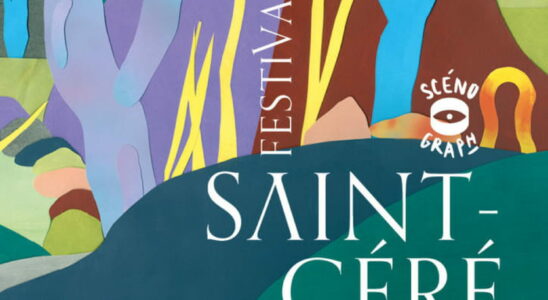 What to see at the Saint Cere Festival 2024