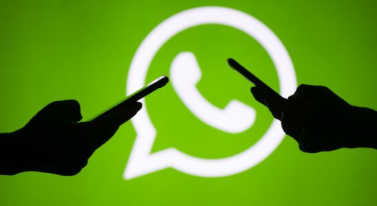 WhatsApp Announced Its User Number For The First Time