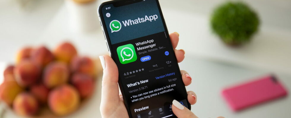 WhatsApp is developing a feature that will analyze and edit