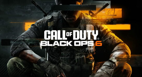 Where to pre order Call of Duty Black Ops 6 at