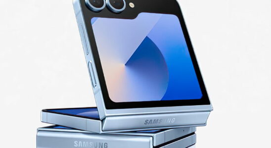 Where to pre order the Samsung Galaxy Z Flip 6 at