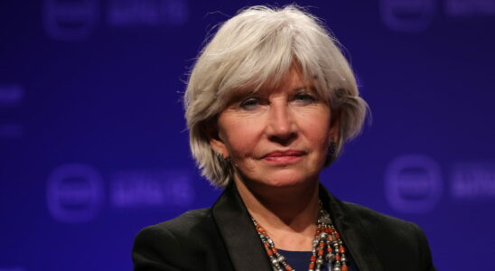 Who is Laurence Tubiana Candidate for the post of Prime