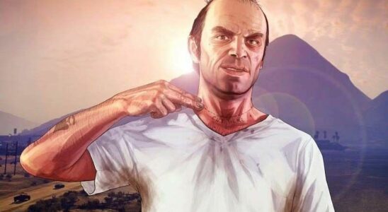 Why Was GTA V Trevor DLC Cancelled