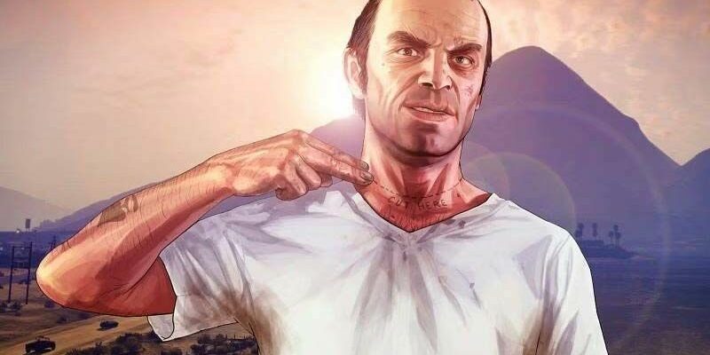 Why Was GTA V Trevor DLC Cancelled