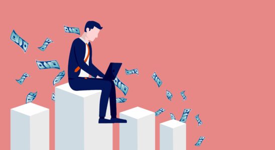 Why your next pay rise will disappoint you – LExpress