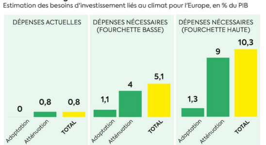 Will the climate get the better of our budgetary rules