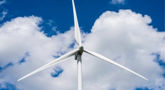 Wind turbine plan in the Amersfoort region approved by 5