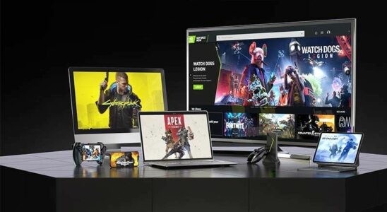 Xbox Announces New Integration with GeForce NOW