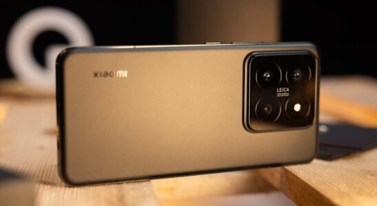 Xiaomi 14T Camera Features Revealed Coming with a 50 MP