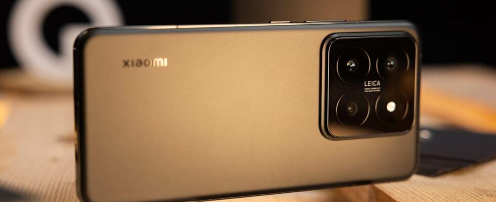 Xiaomi 14T Camera Features Revealed Coming with a 50 MP