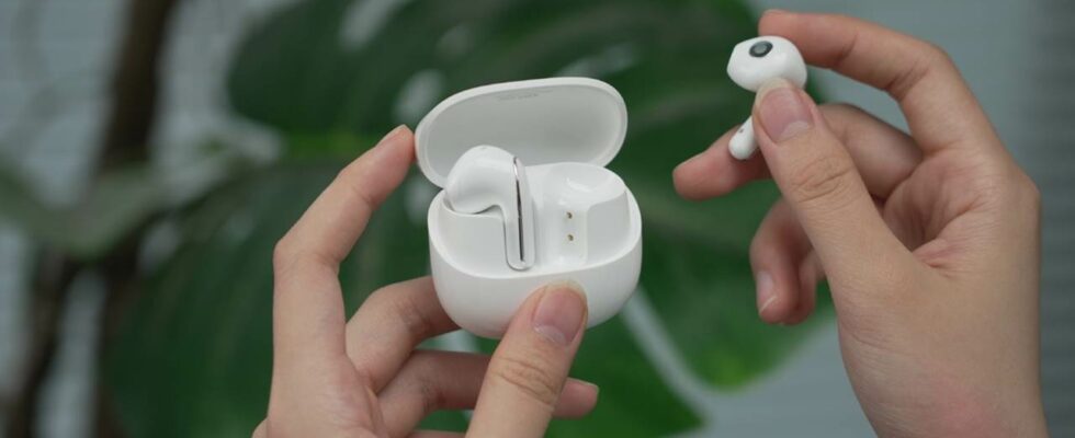 Xiaomi Buds 5 Features and Price Announced Here Are the