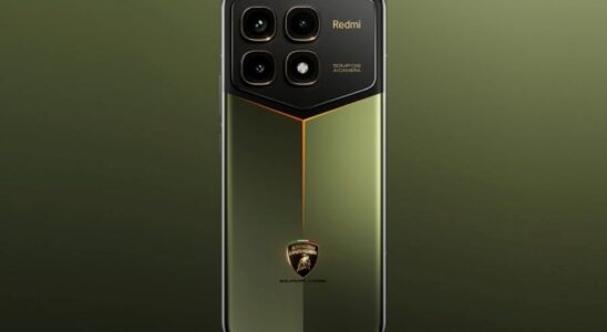 Xiaomi announces Redmi K70 Ultra Champion Edition