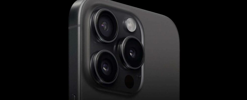 iPhone 17 Pro Max Camera Features Start to Be Revealed