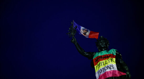 rallies in Paris and several major cities against the far