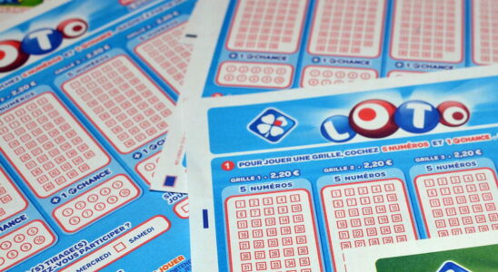 the draw of Monday July 29 2024 3 million euros