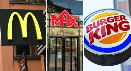 115 hamburger restaurants are criticized this chain is the