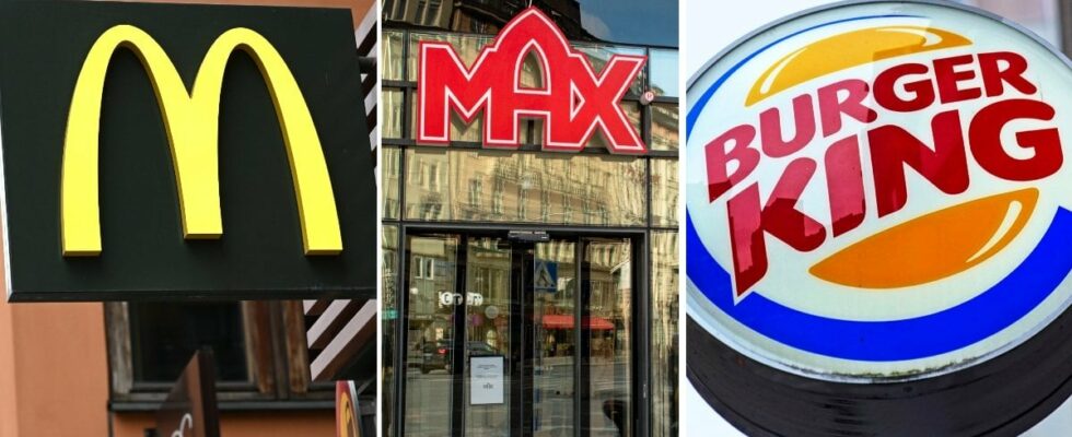 115 hamburger restaurants are criticized this chain is the