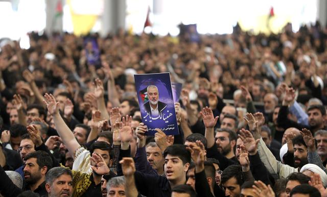 AA-20240801-35290573-35290561-TEHRANDA_ASSASSINATION_FUNERAL_CEREMONY_HELD_FOR_HAMAS_LEADER_HENIYYE