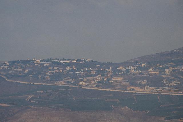 AA-20240802-35296620-35296619-ISRAEL_LUBANON_BORDER_REGION