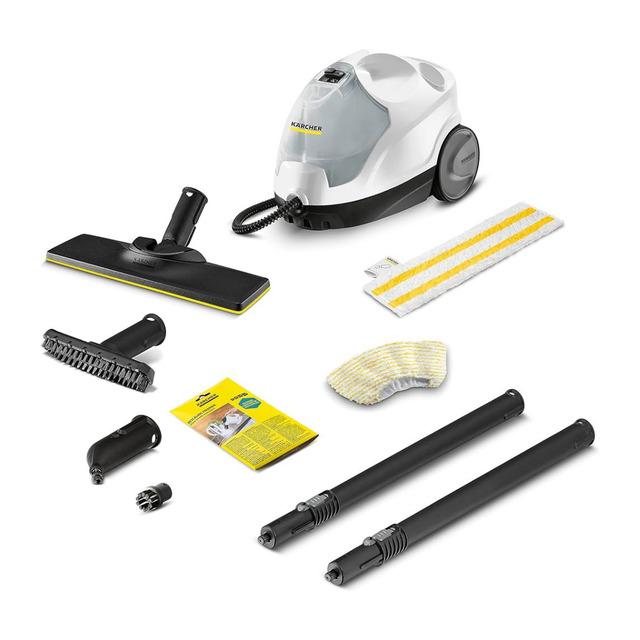 Karcher SC 4 EasyFix Steam Cleaner