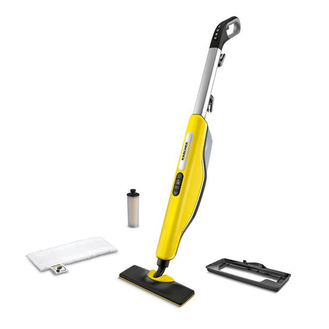 Kärcher SC 3 Upright EasyFix Steam Cleaner