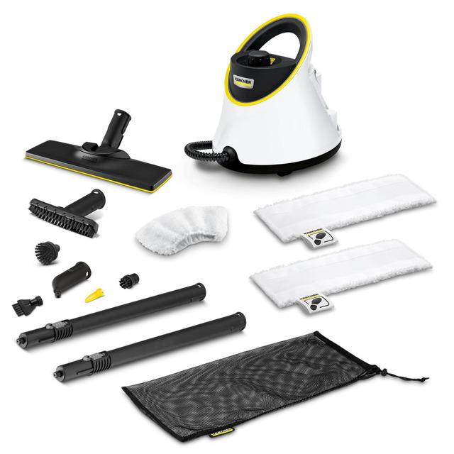 Karcher SC 2 Deluxe Steam Machine