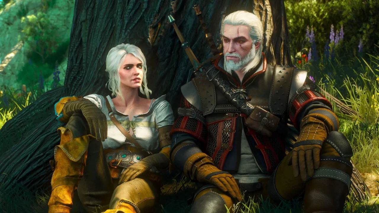 1723482888 192 The Witcher 4 Main Character Wont Be Geralt Here Are