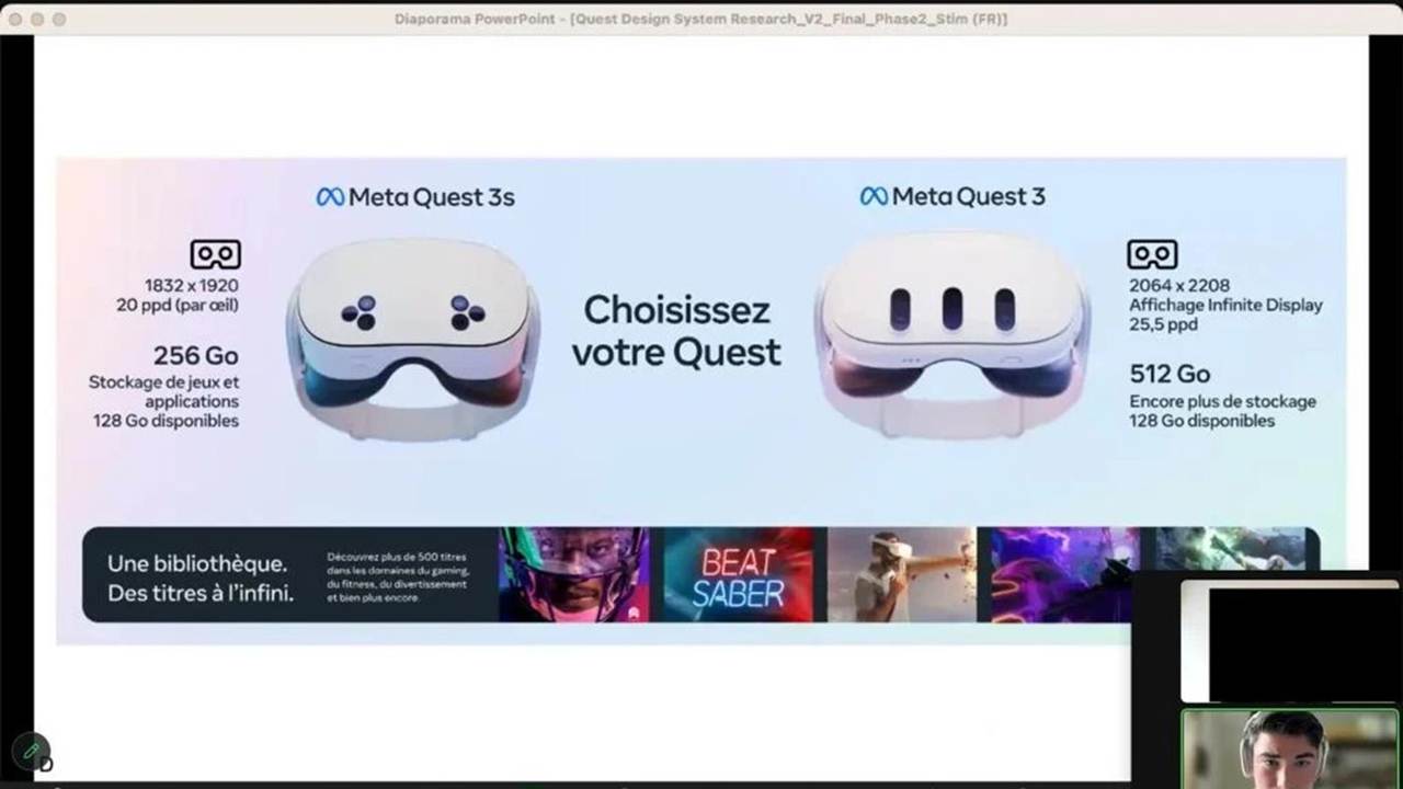 1723532772 436 New Details About Meta Quest 3S Features Emerged