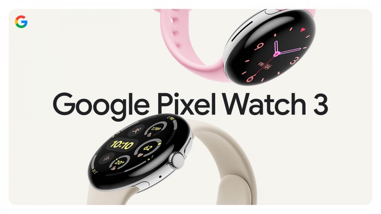 1723581086 645 Google Unveils Pixel Watch 3 and Buds Pro 2 Here