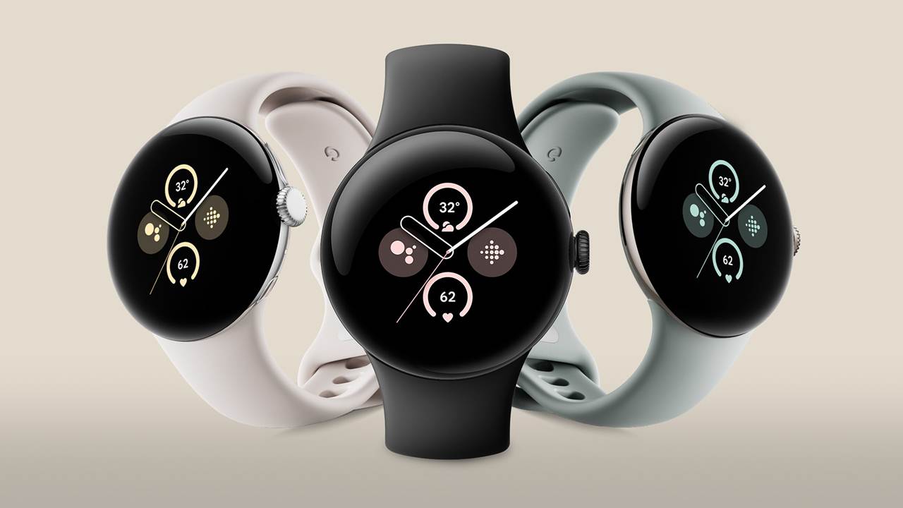 1723581086 764 Google Unveils Pixel Watch 3 and Buds Pro 2 Here