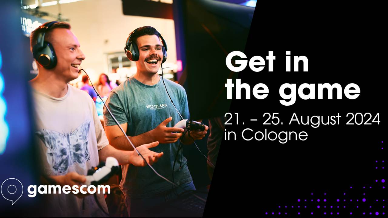 1724142630 551 Gamescom 2024 Begins Heres Everything You Need to Know