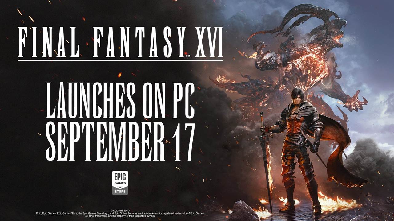 1724154897 833 Final Fantasy 16 PC System Requirements Announced Price Announced